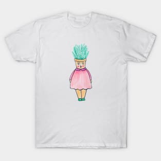 Plant Lady T-Shirt